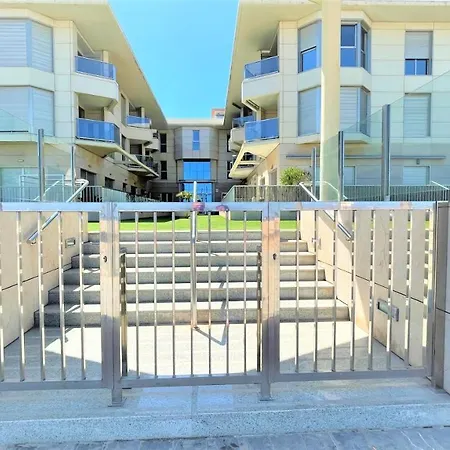Luxury - B40-21 - On Apartment Valencia