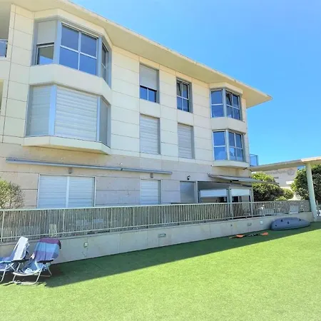 Apartment Luxury - B40-21 - On Valencia