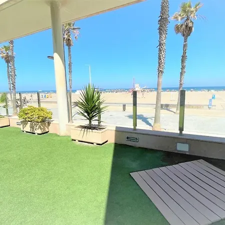 Apartment Luxury - B40-21 - On