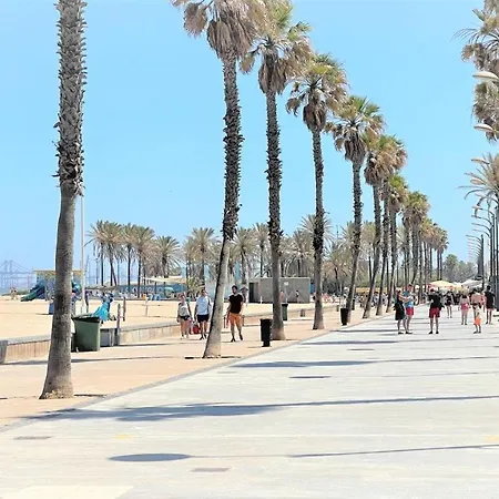 Luxury - B40-21 - On Apartment Valencia
