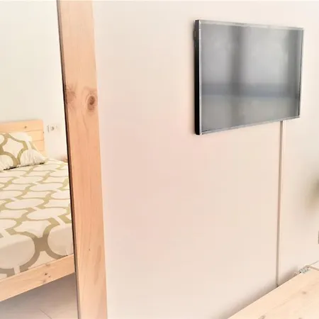 Apartment Luxury - B40-21 - On