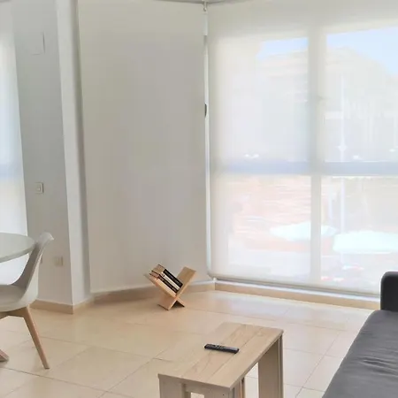 Luxury - B40-21 - On Apartment