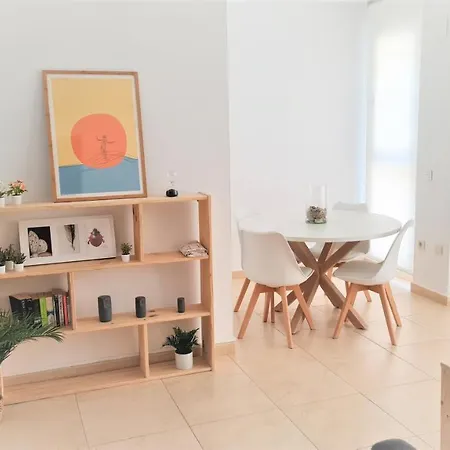 Luxury - B40-21 - On Apartment *