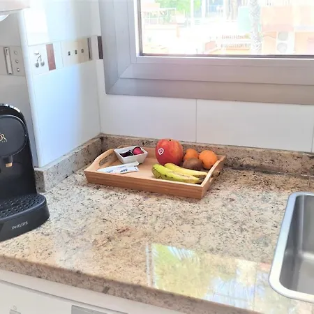 Luxury - B40-21 - On Apartment *