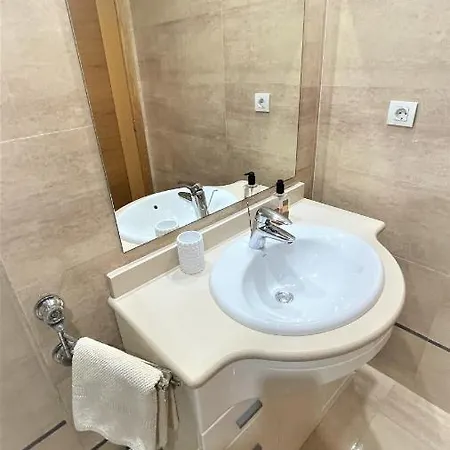 Luxury - B40-21 - On Apartment Valencia