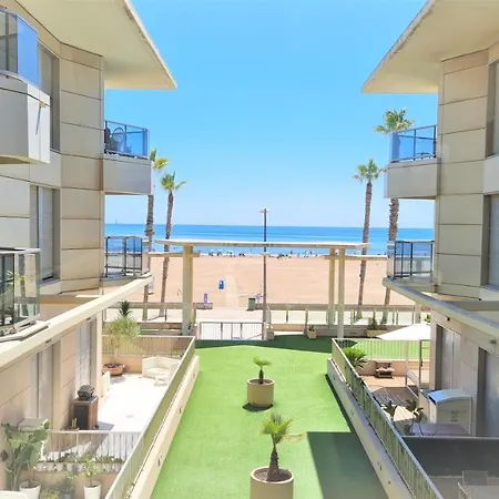 Apartment Luxury - B40-21 - On *