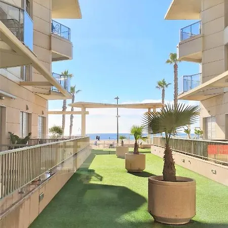 Luxury - B40-21 - On * Valencia