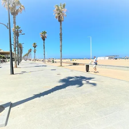 Luxury - B40-21 - On Appartement Valencia