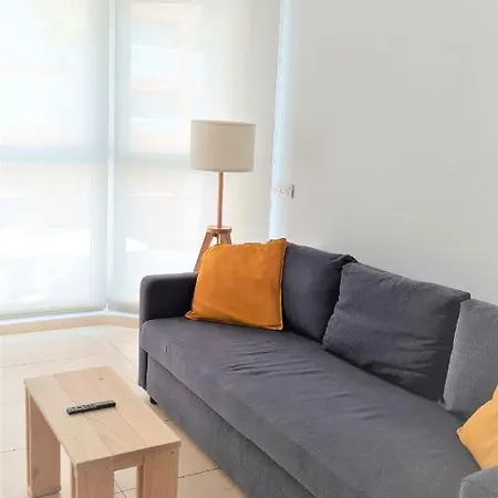 Luxury - B40-21 - On Appartement Valencia